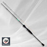 Brand New Daiwa Emeraldas X Ikametal 65MLB-S Squid Eging Ultra Light Baitcasting Rod