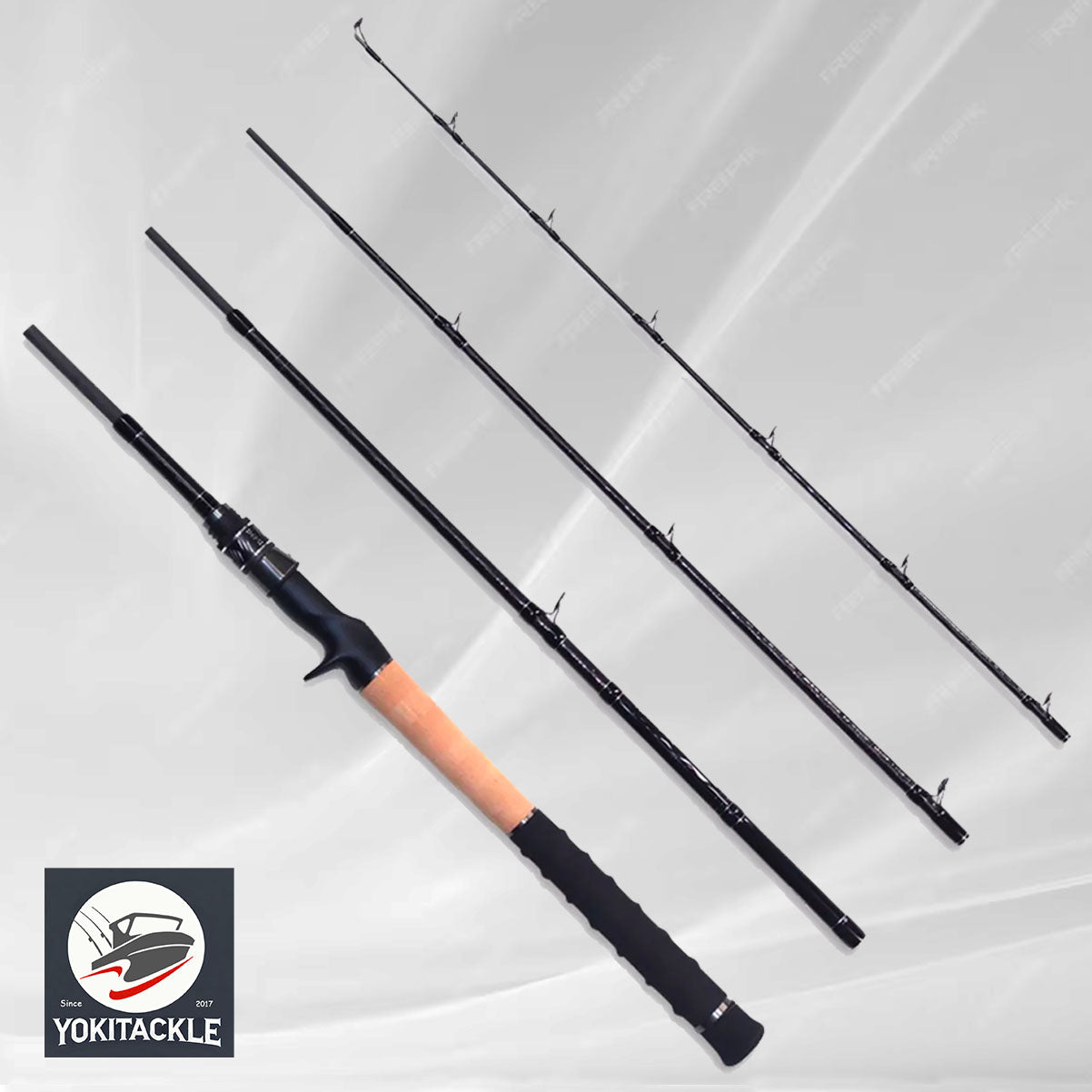 Tailwalk Namazon Mobilly – YOKI Tackle Fishing Gear Emporium