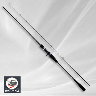 Brand New Daiwa VADEL LJ 63XXHB-2 Center Cut Baitcasting Rod