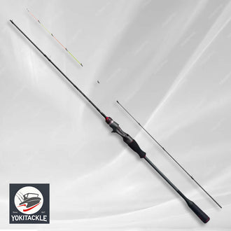 Brand New Shimano 21 Sephia XTUNE Metal-Sutte B66MH-S/F Baitcasting Rod
