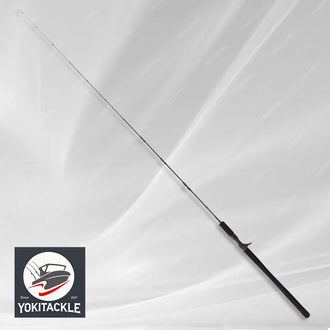Brand New YAMAGA Blanks Galahad 622B Baitcasting Rod