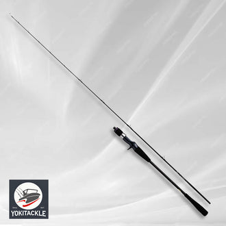 Brand New Daiwa VADEL LJ 63XXHB Butt Joint Baitcasting Rod