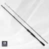 Brand New Shimano 21 DIALUNA BS B610M Baitcasting Rod