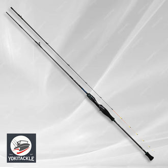 Brand New DAIWA EMERALDAS AIR Squid Metal N65ULB-S Spinning Rod