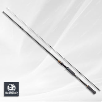 Brand New Shimano 24 HARD ROCKER BB B810MH Baitcasting Rod