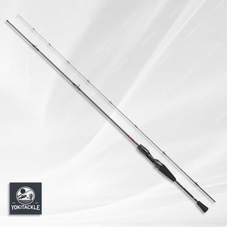 Brand New Daiwa GEKKABIJIN AIR 63XULB-T - W Baitcasting Rod