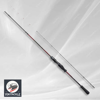 Brand New Shimano Sephia SS METAL SUTTE B66ML-S Baitcasting Rod