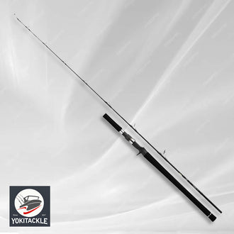 Brand New Daiwa 19 VADEL C80MS-Y Baitcasting Rod