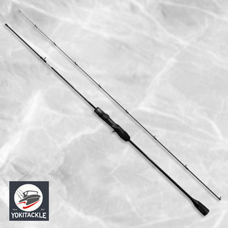 Shimano 24 OCEA JIGGER SLJ B62-0/FS Baitcasting Rod