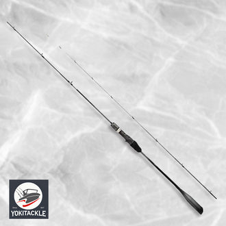 Shimano OCEA JIGGER Limited SLJ B63-0 Baitcasting Rod
