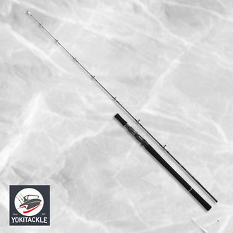 Daiwa 25 OUTRAGE XV J 60B-3 Jigging Baitcasting Rod