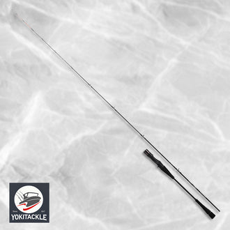 Daiwa 24 OUTRAGE BR SLJ 63MB-S Baitcasting Rod