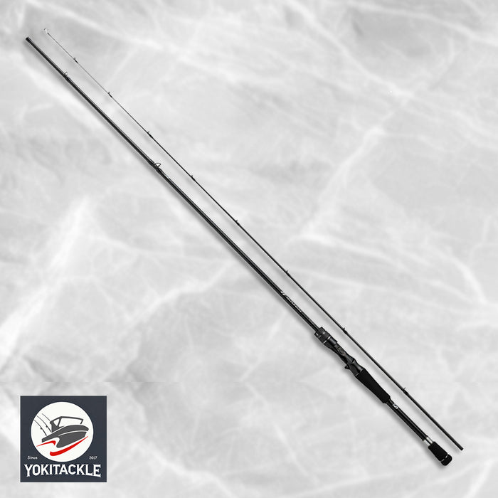 Daiwa 24 SILVER WOLF EX 75MLB Baitcasting Rod