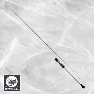 Daiwa 25 OUTRAGE XV SJ 63B-2 Slow Jigging Baitcasting Rod