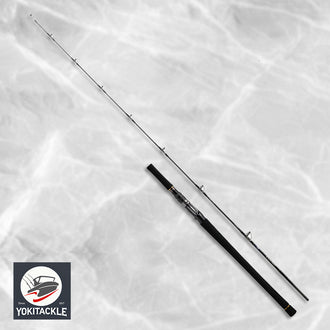 Daiwa OUTRAGE BR J60B-5 Baitcasting Rod