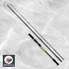 Daiwa PHANTOM LIBERALIST 803M+RSB Baitcasting Rod for Bass