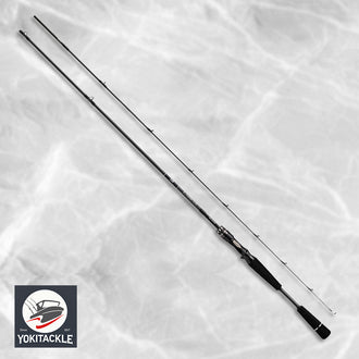 Brand New  Daiwa LABRAX AGS BS66XHB-Q Baitcasting Rod