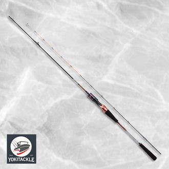 Daiwa Kohga AIR TYPE-K 65HB-METAL-N Baitcasting Rod