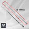 Shimano 23 Dialuna Rod replacement parts