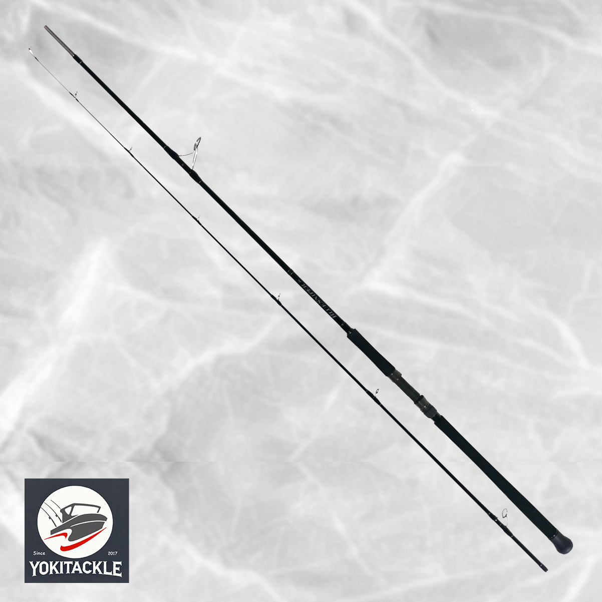 YAMAGA Blanks 2026 BlueSniper 96L Shore Casting Fishing Rod