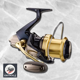 Shimano Bull's Eye 5050 Spinning Reel