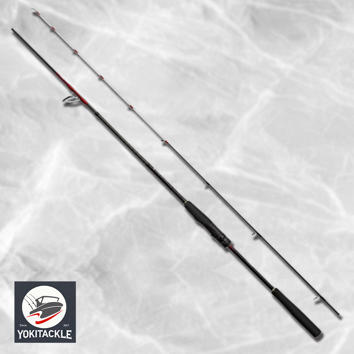 SHIMANO 26 ENGETSU XR C-S68M-T Tai Rubber Fishing Rod
