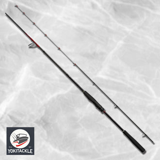 SHIMANO 26 ENGETSU XR C-S68M-T Tai Rubber Fishing Rod