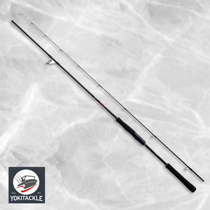 Shimano ENGETSU XR C-S70M+ Baitcasting Rod