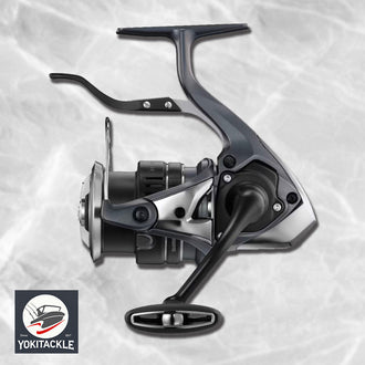 Shimano Hyper Force LB C3000MHG Spinning Reel