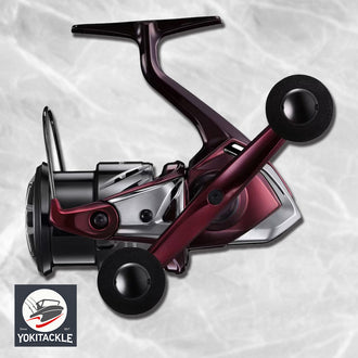 Shimano Sephia SS C3000SDHHG Spinning Reel