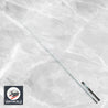 Daiwa SWAGGER C66L-LM Baitcasting Rod for Bass