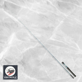 Brand New Daiwa SWAGGER C68MH-SB Baitcasting Rod for Bass