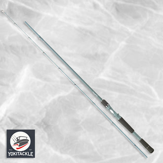 Brand New Daiwa SWAGGER C72H Baitcasting Rod for Bass