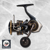 Daiwa 22 CALDIA SW 6000S-H Spinning Reel