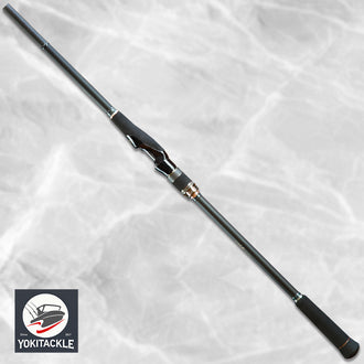 Megabass Cookai CK-108MHS Spinning Sea Bass Fishing Rod
