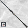 Megabass Cookai CK-108MHS Spinning Sea Bass Fishing Rod