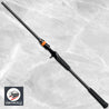 Megabass Cookai CK-77EXHC Casting Heavy Sea Bass Fishing Rod