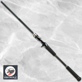 Megabass Cookai CK-810MC Casting Sea Bass Fishing Rod