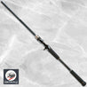 Megabass Cookai CK-810MC Casting Sea Bass Fishing Rod