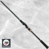 Megabass Cookai CK-810MHS Spinning Sea Bass Fishing Rod