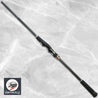 Megabass Cookai CK-83XXHS Spinning Heavy Sea Bass Fishing Rod