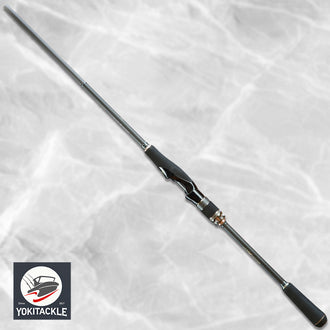 Megabass Cookai CK-86LS Spinning Sea Bass Fishing Rod