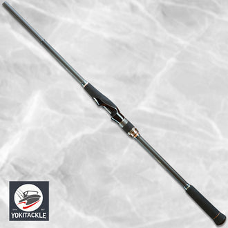 Megabass Cookai CK-93MH+S Spinning Sea Bass Fishing Rod