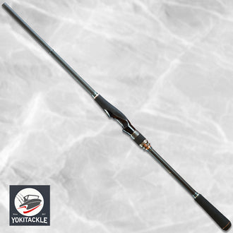 Megabass Cookai CK-96MS Spinning Sea Bass Fishing Rod