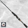 Megabass Cookai Gulf CKG-53LS Spinning Sea Bass Fishing Rod