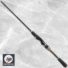 Megabass Cookai Gulf CKG-63MLS Spinning Sea Bass Fishing Rod