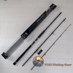 Shimano COLTSNIPER XR S100XH-3 Spinning Rod – YOKI Tackle Fishing Gear Emporium