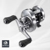 Shimano 20 CALCUTTA CONQUEST DC 100HG RIGHT Baitcasting Reel