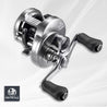 Shimano 20 CALCUTTA CONQUEST DC 101HG LEFT Baitcasting Reel