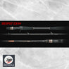 APIA VOYAGER EXIV DESPOT C63H Casting Fishing Rod